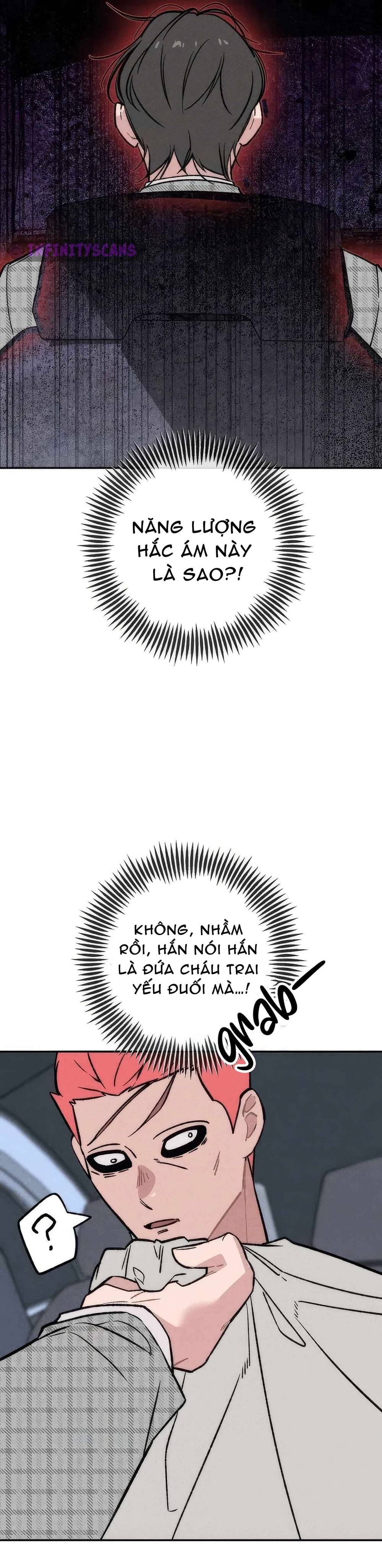 Con Rể Quỷ Quyệt Chapter 16 - 9