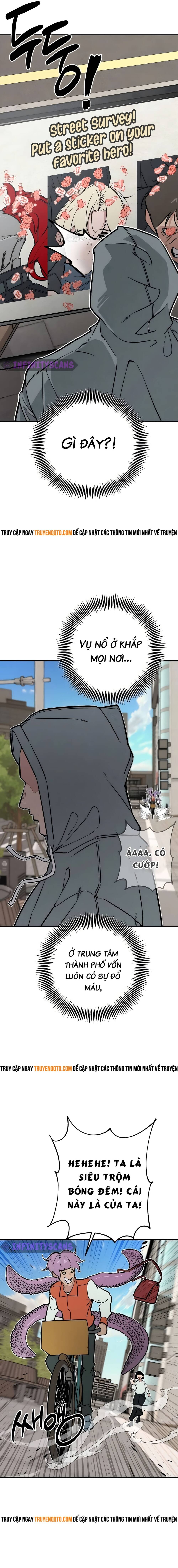 Con Rể Quỷ Quyệt Chapter 17 - 6