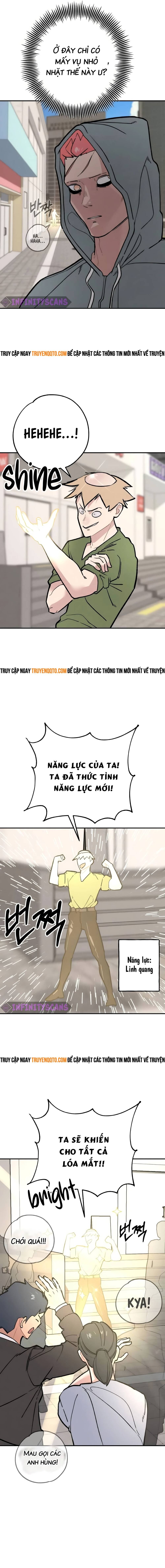 Con Rể Quỷ Quyệt Chapter 17 - 7