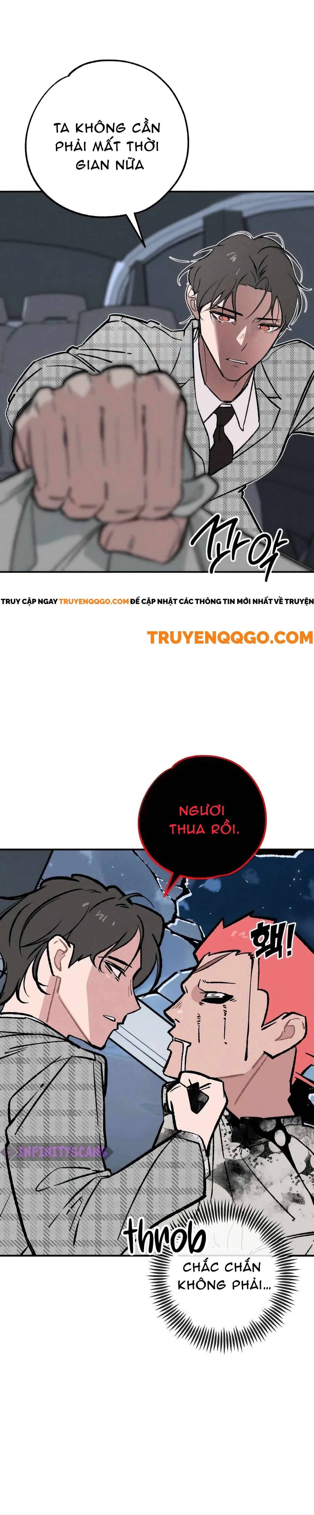 Con Rể Quỷ Quyệt Chapter 16 - 12