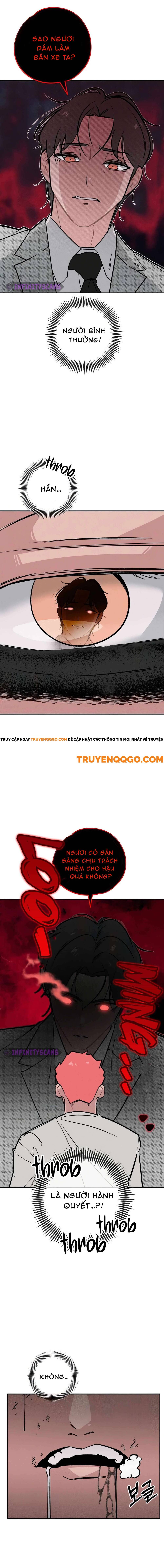 Con Rể Quỷ Quyệt Chapter 16 - 13