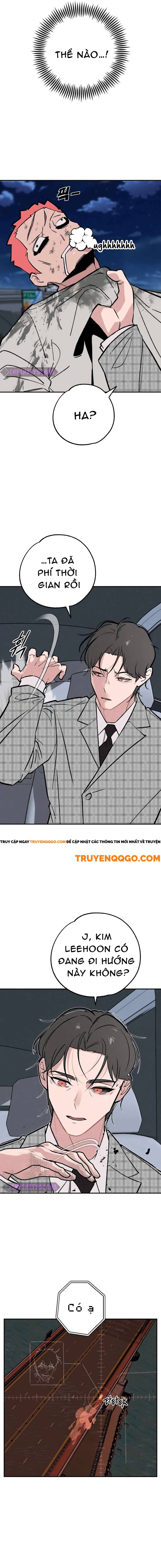 Con Rể Quỷ Quyệt Chapter 16 - 14