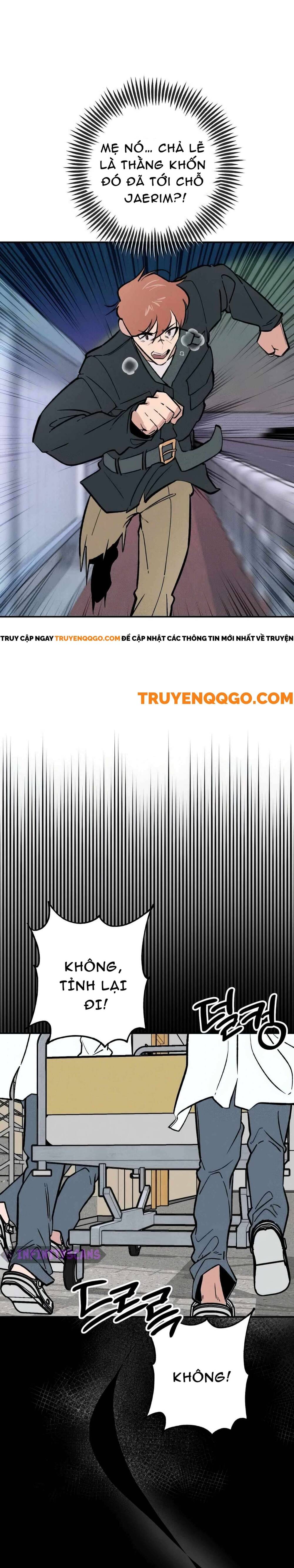 Con Rể Quỷ Quyệt Chapter 16 - 16