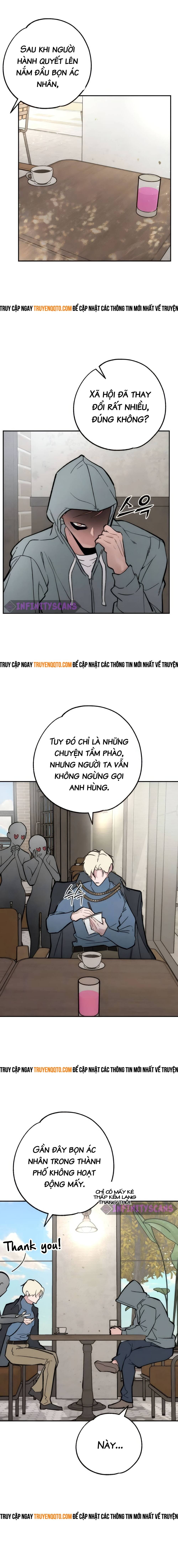 Con Rể Quỷ Quyệt Chapter 17 - 14