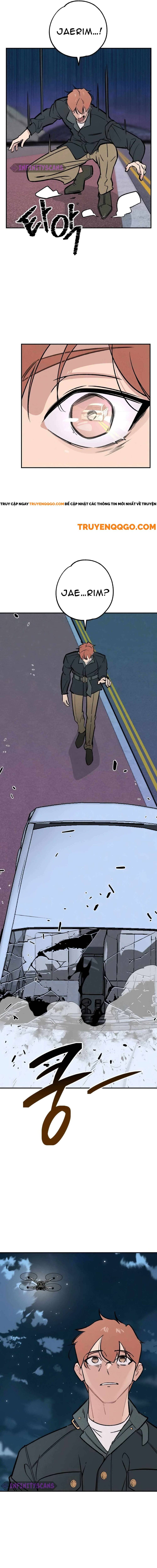 Con Rể Quỷ Quyệt Chapter 16 - 20