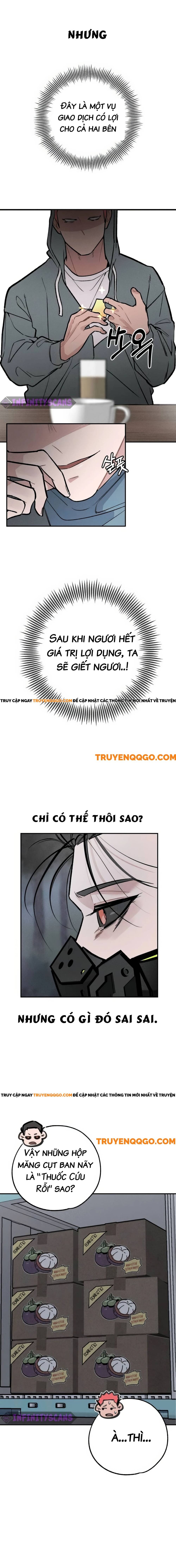 Con Rể Quỷ Quyệt Chapter 18 - 5