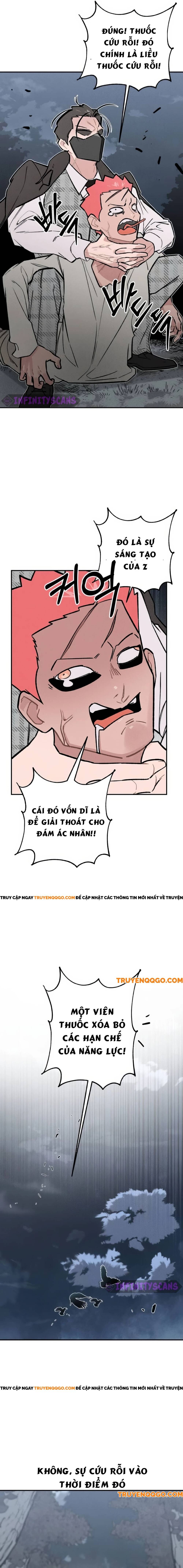 Con Rể Quỷ Quyệt Chapter 18 - 6