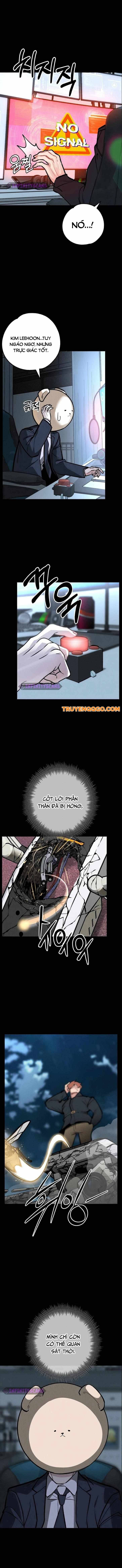 Con Rể Quỷ Quyệt Chapter 19 - 4