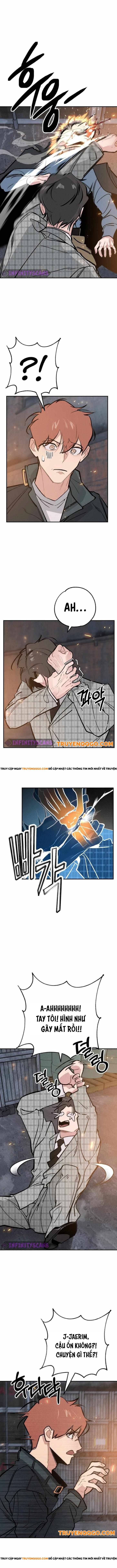 Con Rể Quỷ Quyệt Chapter 20 - 3