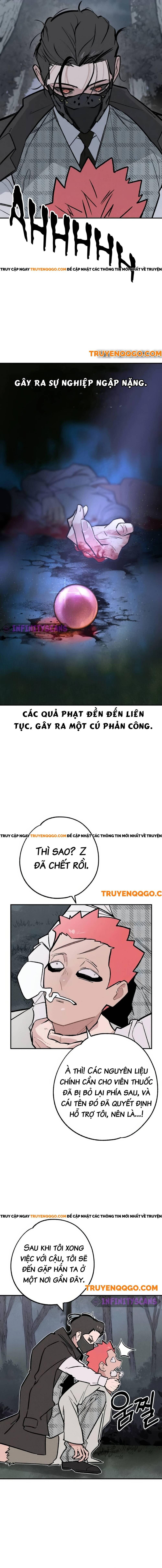 Con Rể Quỷ Quyệt Chapter 18 - 7