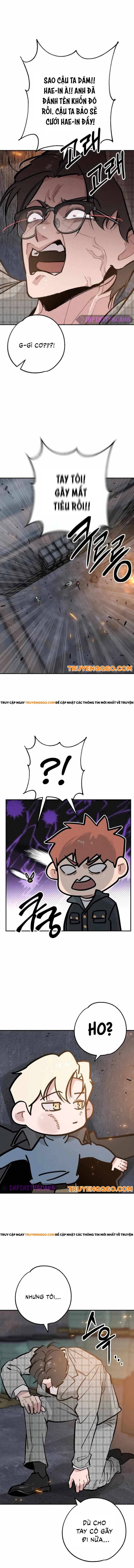 Con Rể Quỷ Quyệt Chapter 20 - 4