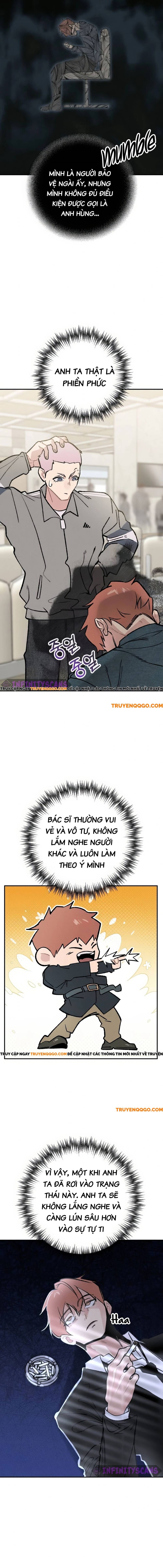 Con Rể Quỷ Quyệt Chapter 21 - 3