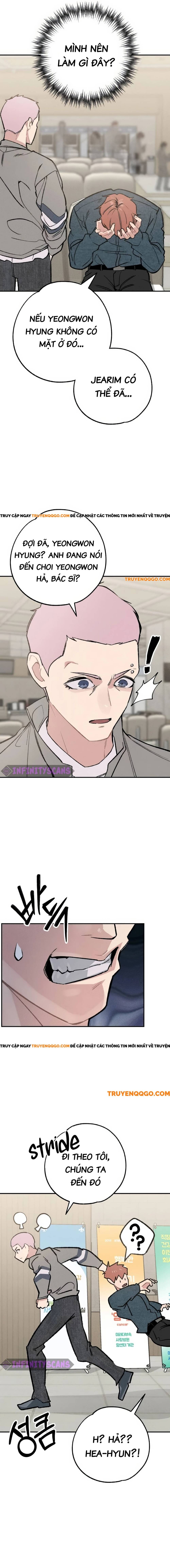 Con Rể Quỷ Quyệt Chapter 21 - 4