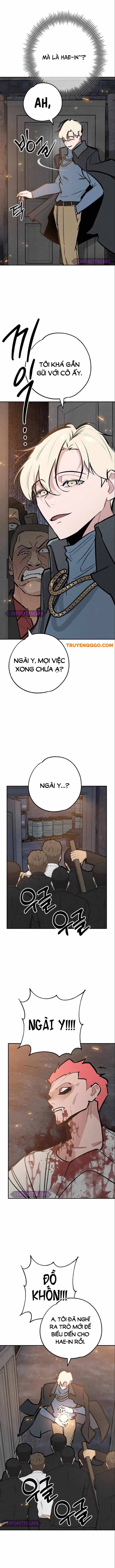 Con Rể Quỷ Quyệt Chapter 19 - 7