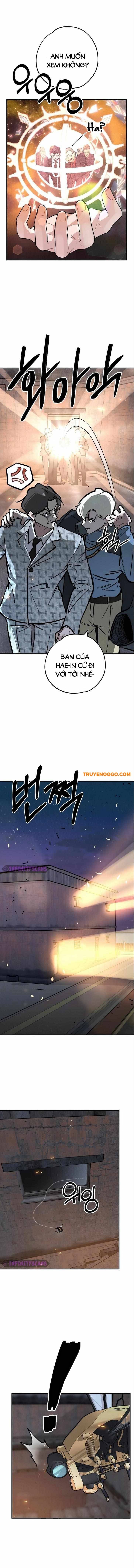 Con Rể Quỷ Quyệt Chapter 19 - 8
