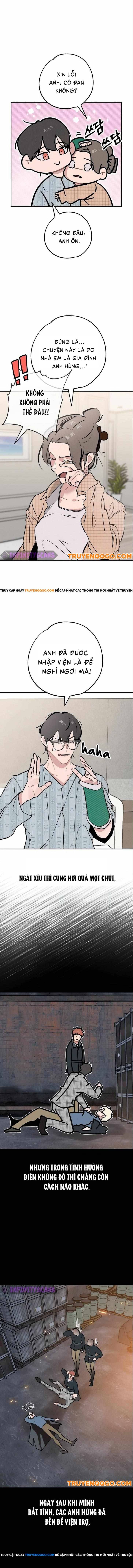 Con Rể Quỷ Quyệt Chapter 20 - 7