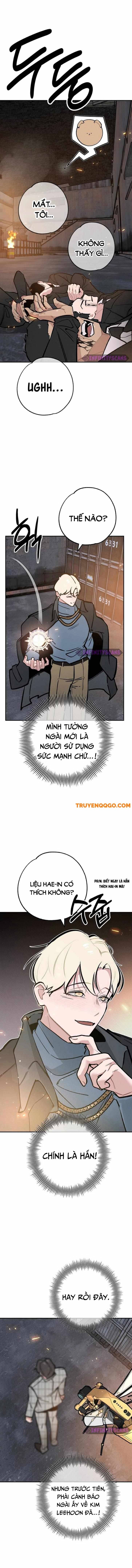 Con Rể Quỷ Quyệt Chapter 19 - 9