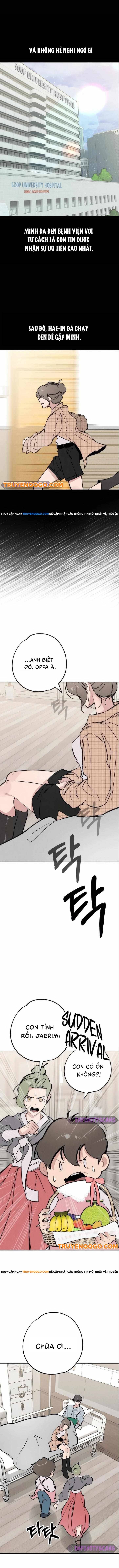 Con Rể Quỷ Quyệt Chapter 20 - 8