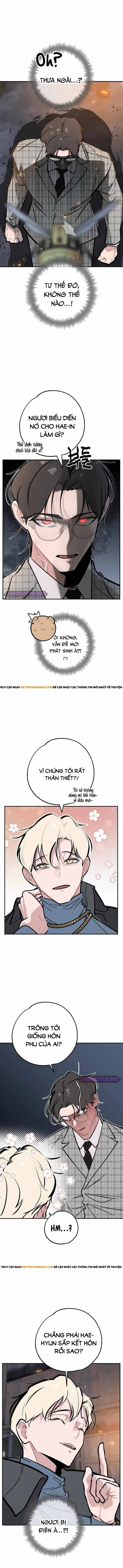 Con Rể Quỷ Quyệt Chapter 19 - 10