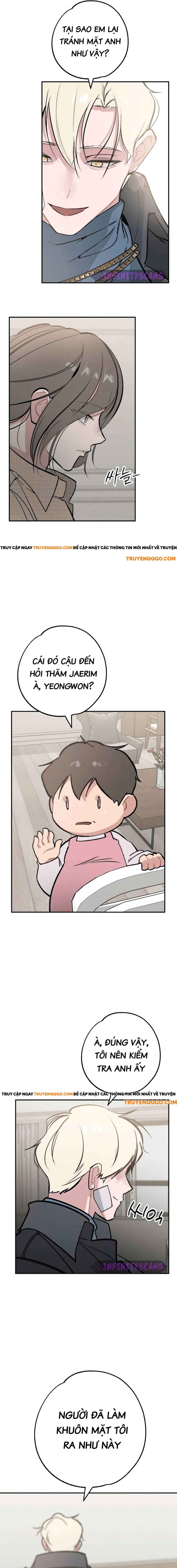 Con Rể Quỷ Quyệt Chapter 21 - 8