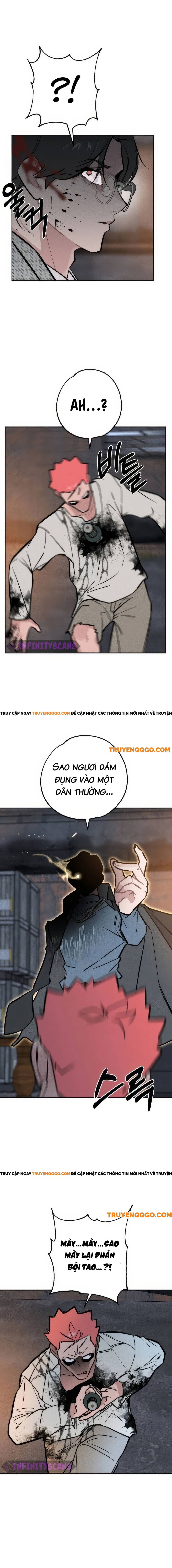 Con Rể Quỷ Quyệt Chapter 18 - 13