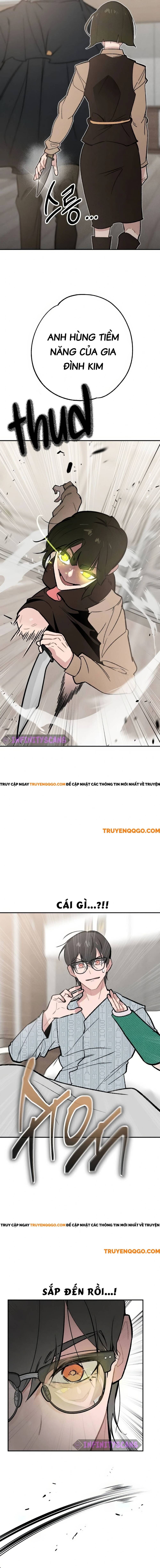 Con Rể Quỷ Quyệt Chapter 21 - 9