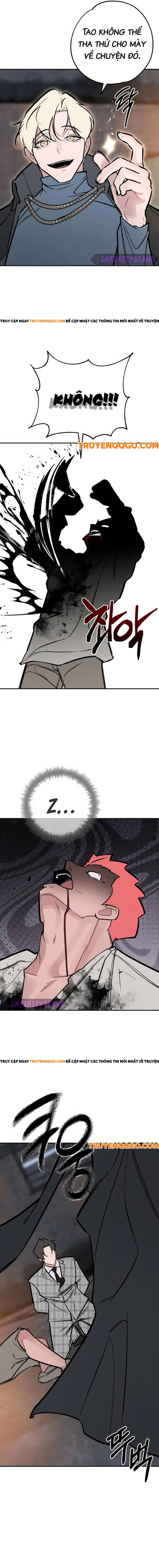 Con Rể Quỷ Quyệt Chapter 18 - 14
