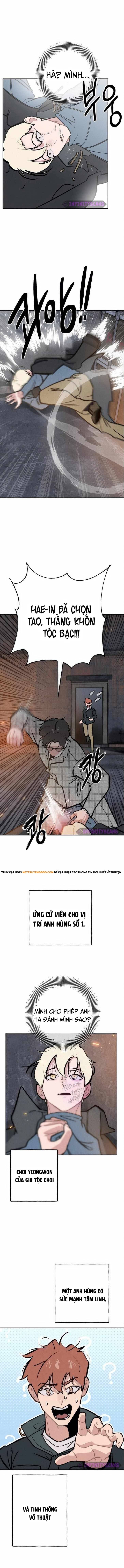 Con Rể Quỷ Quyệt Chapter 19 - 12