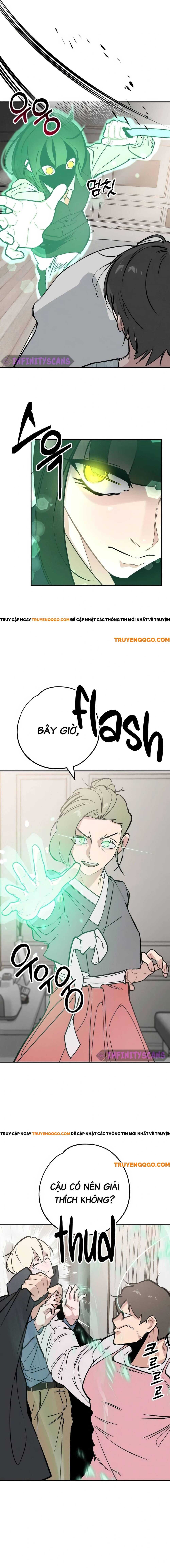 Con Rể Quỷ Quyệt Chapter 21 - 10