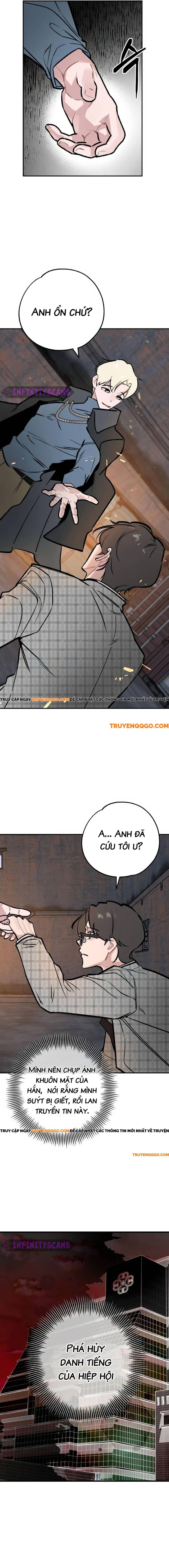 Con Rể Quỷ Quyệt Chapter 18 - 15