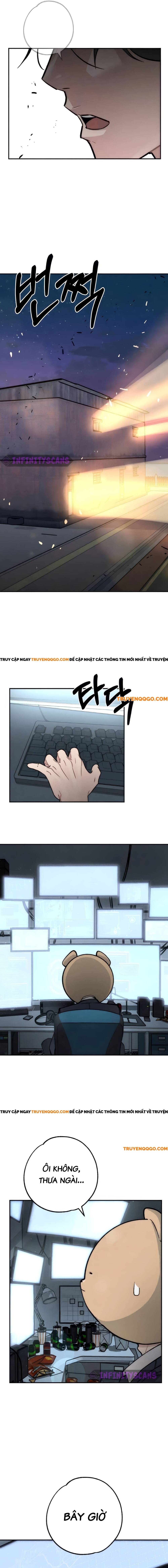 Con Rể Quỷ Quyệt Chapter 18 - 17