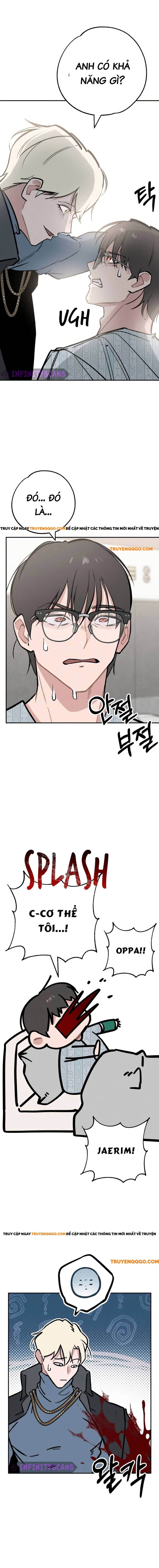 Con Rể Quỷ Quyệt Chapter 21 - 14