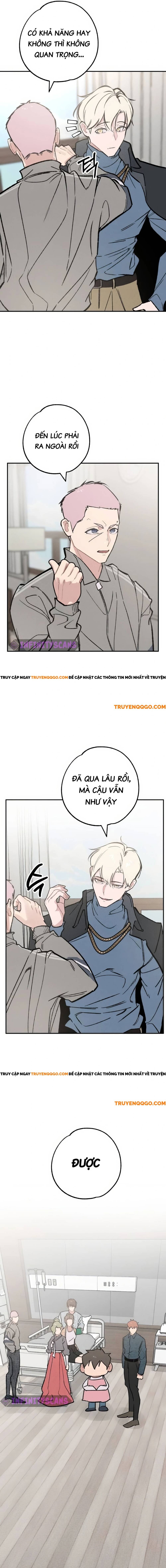 Con Rể Quỷ Quyệt Chapter 21 - 15