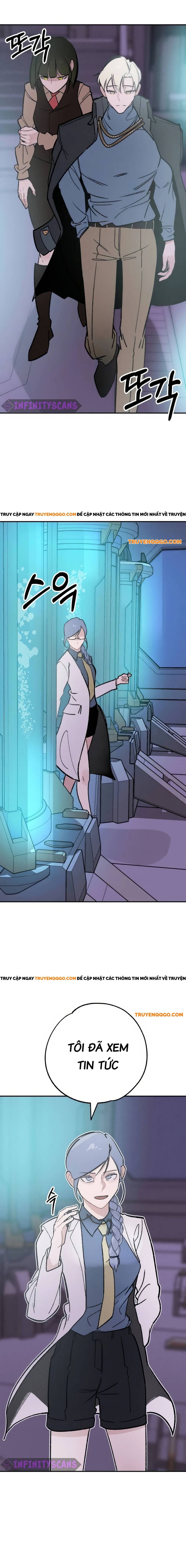 Con Rể Quỷ Quyệt Chapter 21 - 17