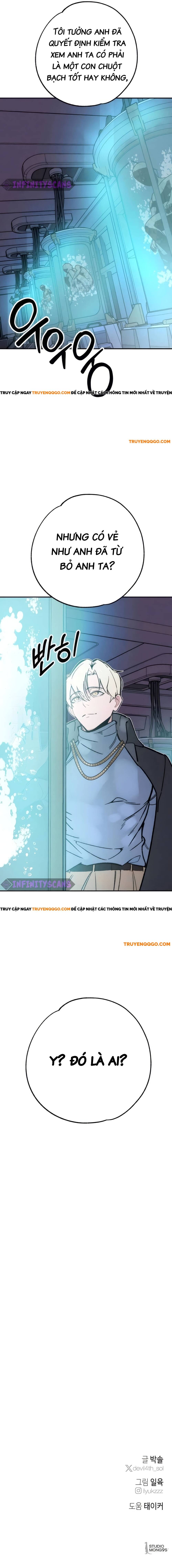 Con Rể Quỷ Quyệt Chapter 21 - 18