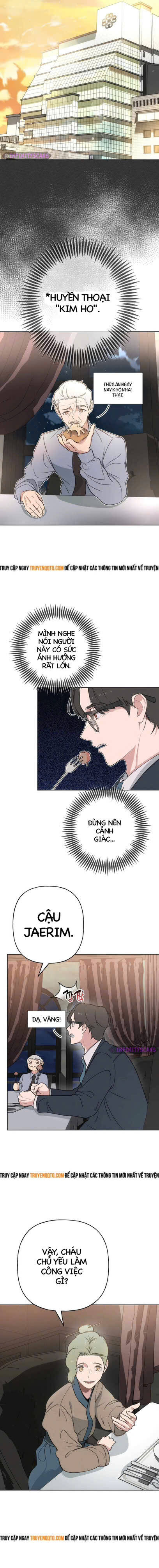 Con Rể Quỷ Quyệt Chapter 2 - 6