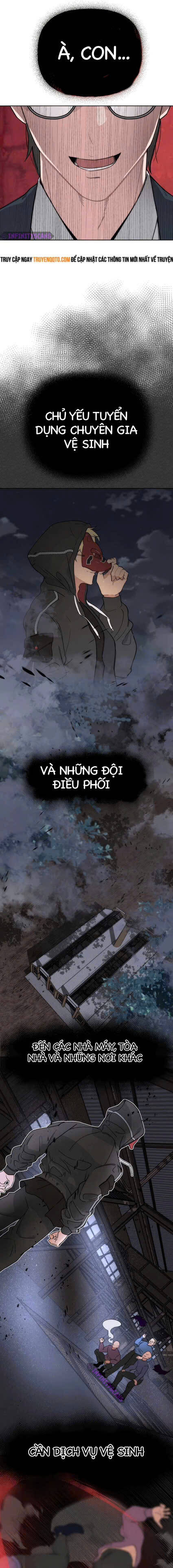 Con Rể Quỷ Quyệt Chapter 2 - 7