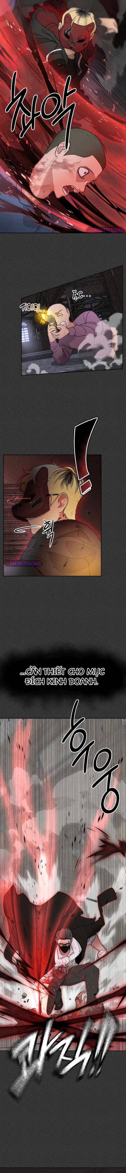 Con Rể Quỷ Quyệt Chapter 2 - 8