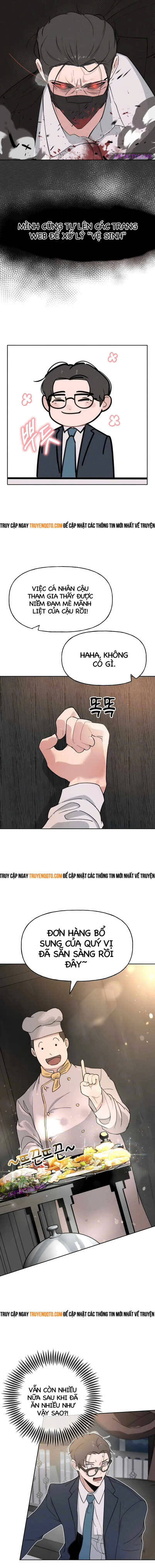 Con Rể Quỷ Quyệt Chapter 2 - 9