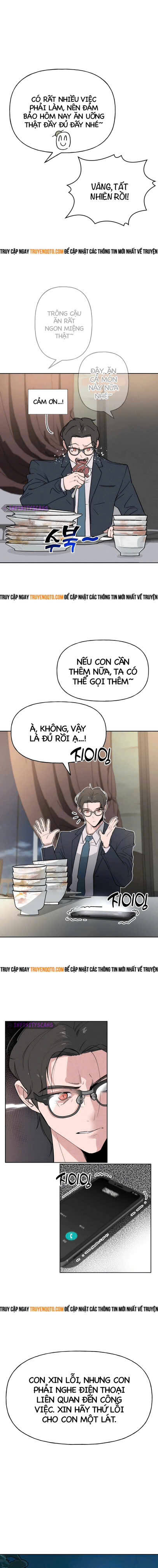 Con Rể Quỷ Quyệt Chapter 2 - 10