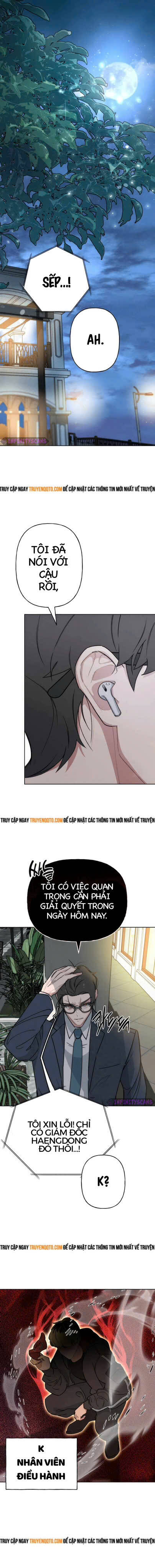 Con Rể Quỷ Quyệt Chapter 2 - 11