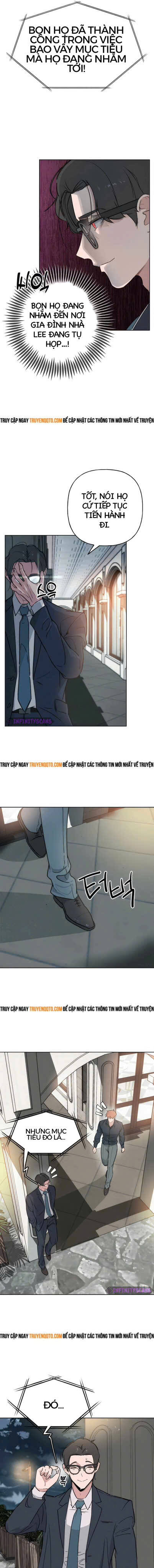 Con Rể Quỷ Quyệt Chapter 2 - 12