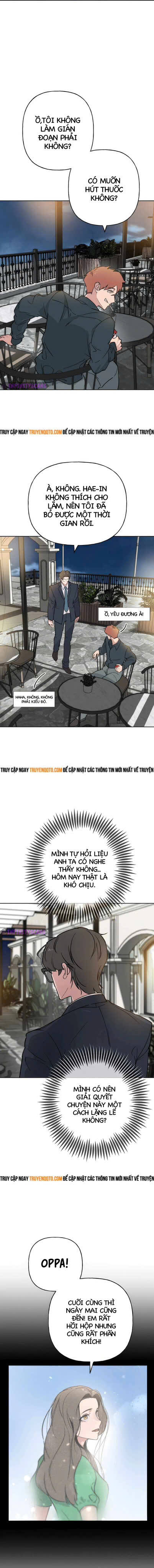 Con Rể Quỷ Quyệt Chapter 2 - 13