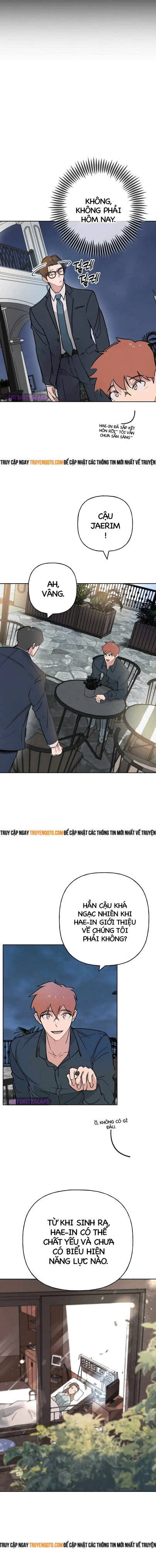 Con Rể Quỷ Quyệt Chapter 2 - 14