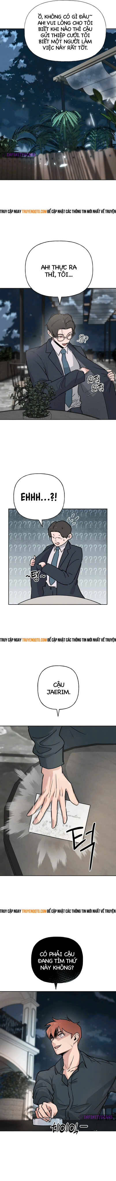 Con Rể Quỷ Quyệt Chapter 2 - 16