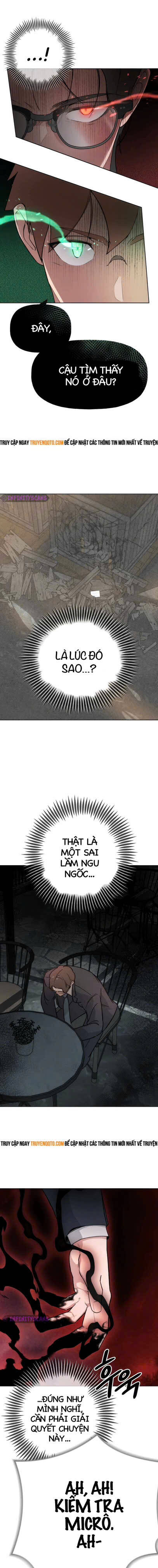 Con Rể Quỷ Quyệt Chapter 2 - 17