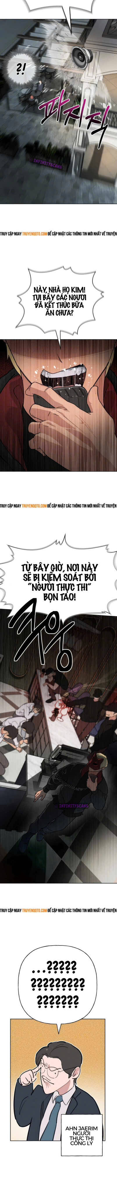 Con Rể Quỷ Quyệt Chapter 2 - 18