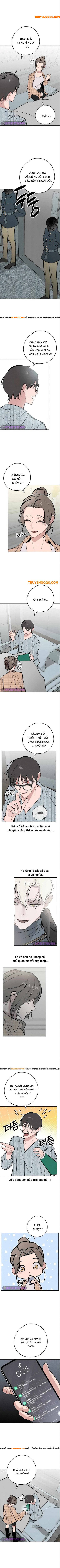 Con Rể Quỷ Quyệt Chapter 22 - 4