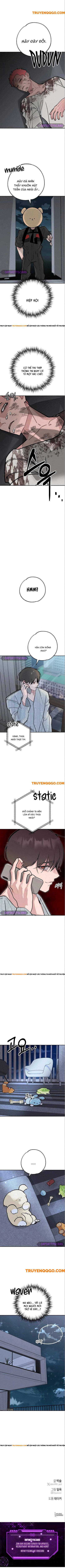 Con Rể Quỷ Quyệt Chapter 22 - 8