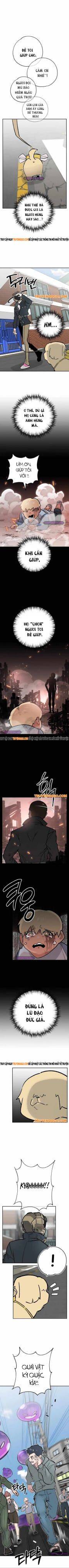 Con Rể Quỷ Quyệt Chapter 24 - 5